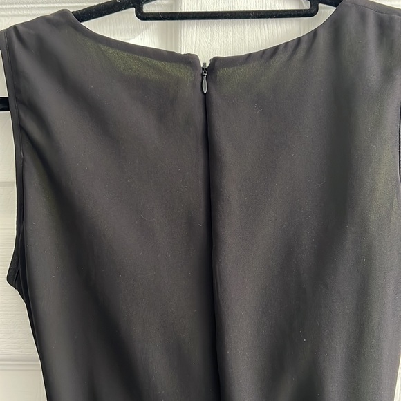 Romper with tie - Picture 5 of 5